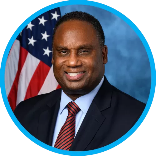 Representative Johnathan Jackson