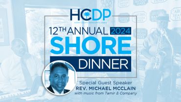 Horry County Democratic Party Welcomes Reverend Michael Allen McClain as Keynote Speaker for 2024 SHORE Dinner