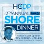 Horry County Democratic Party Welcomes Rev. Michael Allen McClain as Keynote Speaker for 2024 SHORE Dinner