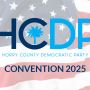 Are you ready to run for a position with the Horry County Democratic Party?