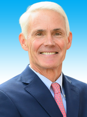 Billy Webster for SC Governor