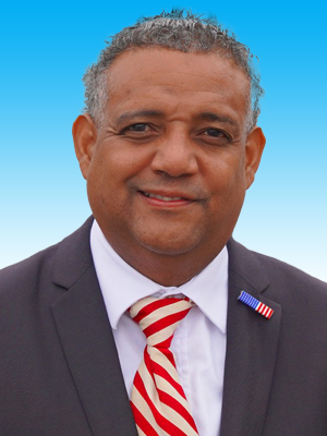 Brandon Brown for US Senate (SC)