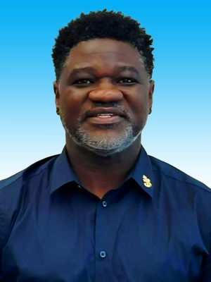 Brian Palmer for Horry County Council Chair