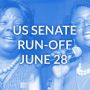 Bruce & Matthews advance to US Senate Democratic runoff in SC