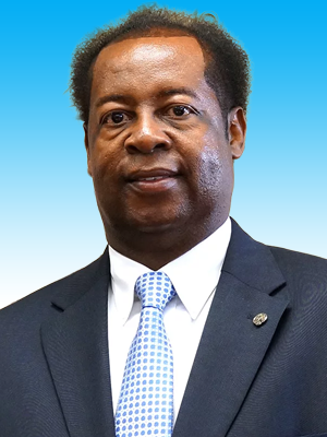 Repesentative Carl L. Anderson - SC House (District 103)