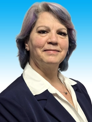 Carol Goodman for SC House (District 61)