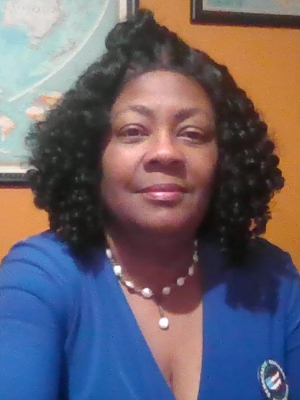 Catherine Fleming Bruce