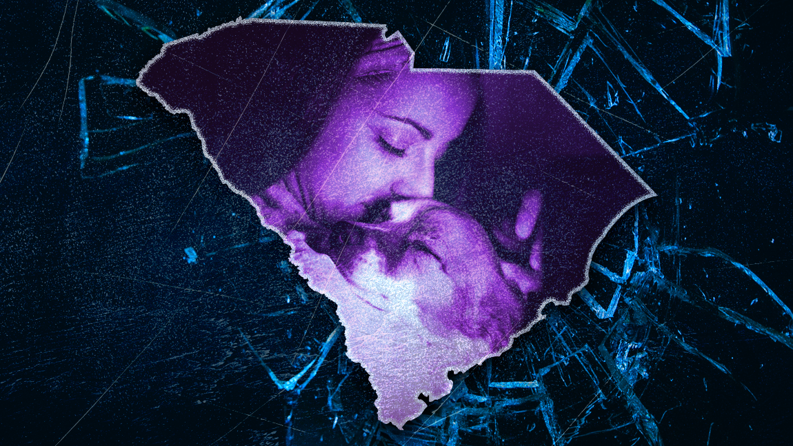 Confronting the Ongoing Domestic Violence Crisis in South Carolina