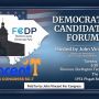 Democratic Candidates Forum Brings Unity, Accountability, and Hope to Florence