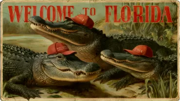 Don’t Risk “Nature’s Haven”: Say No to “Alligator Alcatraz”