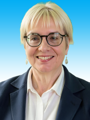 Edwina Winter for SC Secretary of State