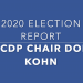 HCDP Chair Calls for Massive Dem Outreach Initiative