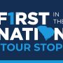 FITN “We Go First” Tour Finale Rally with Special Guest Former Senator Doug Jones