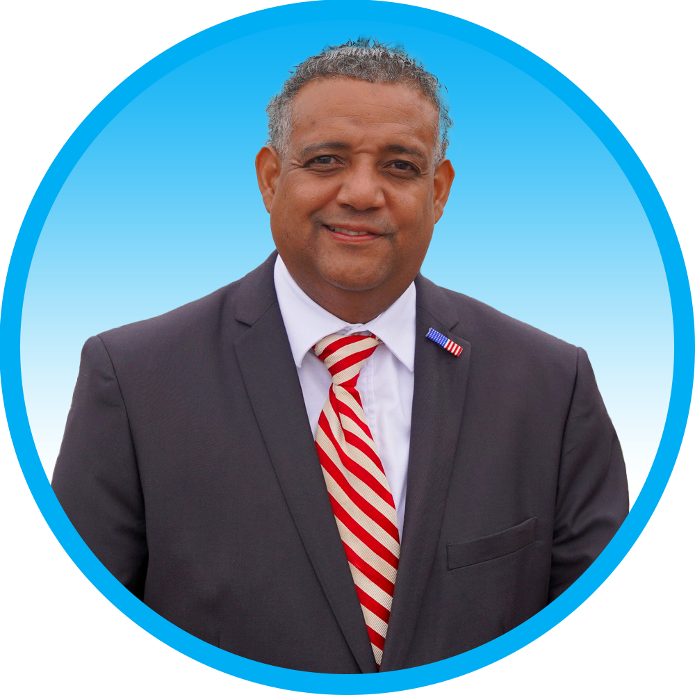 Brandon Brown for US Senate (SC)