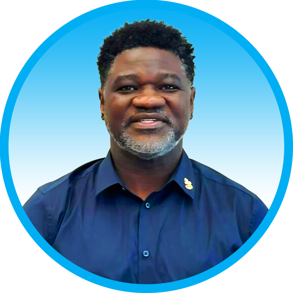 Brian Palmer for Horry County Council Chair