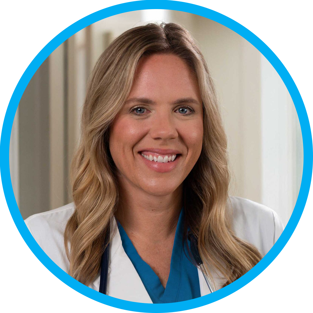 Dr. Annie Andrews for US Senate