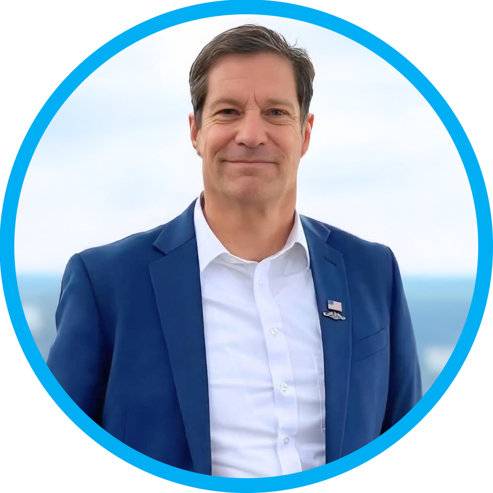 John Vincent for US Congress (SC District 7)