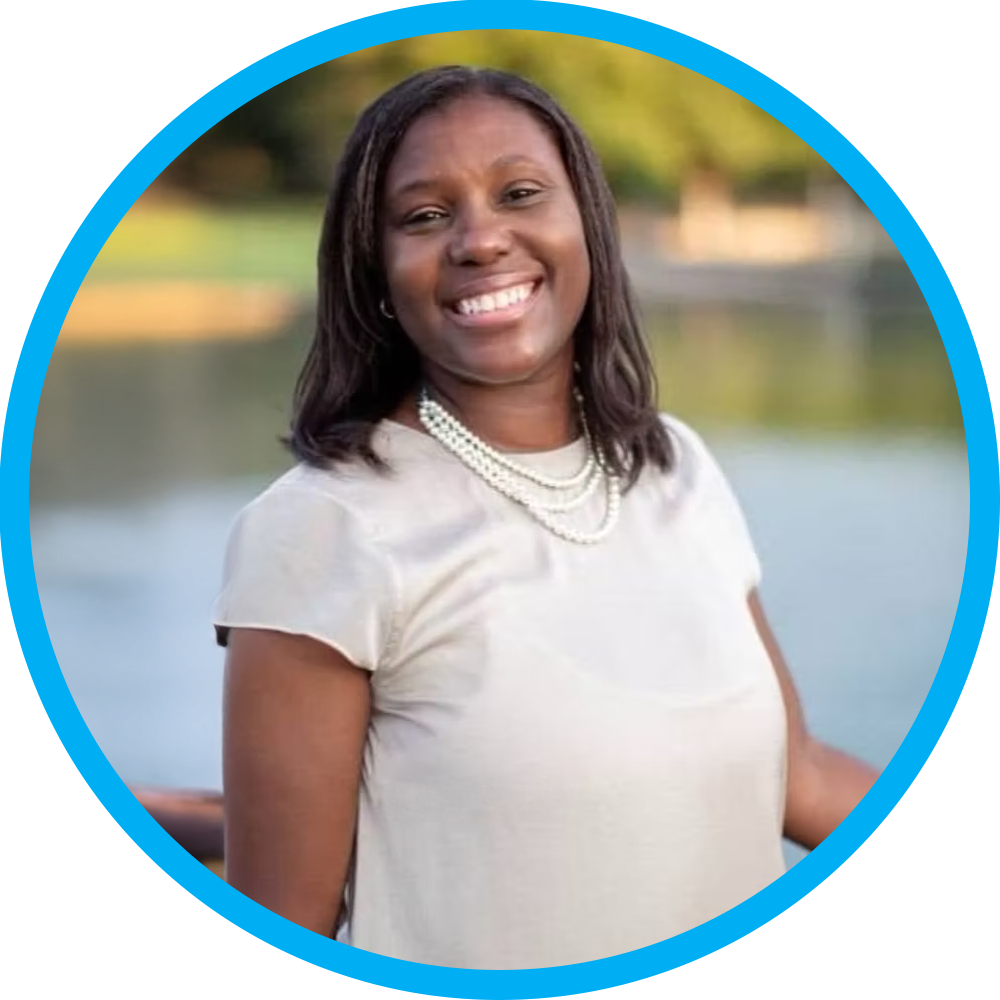 Sylvia Wright fo Superintendent of Education