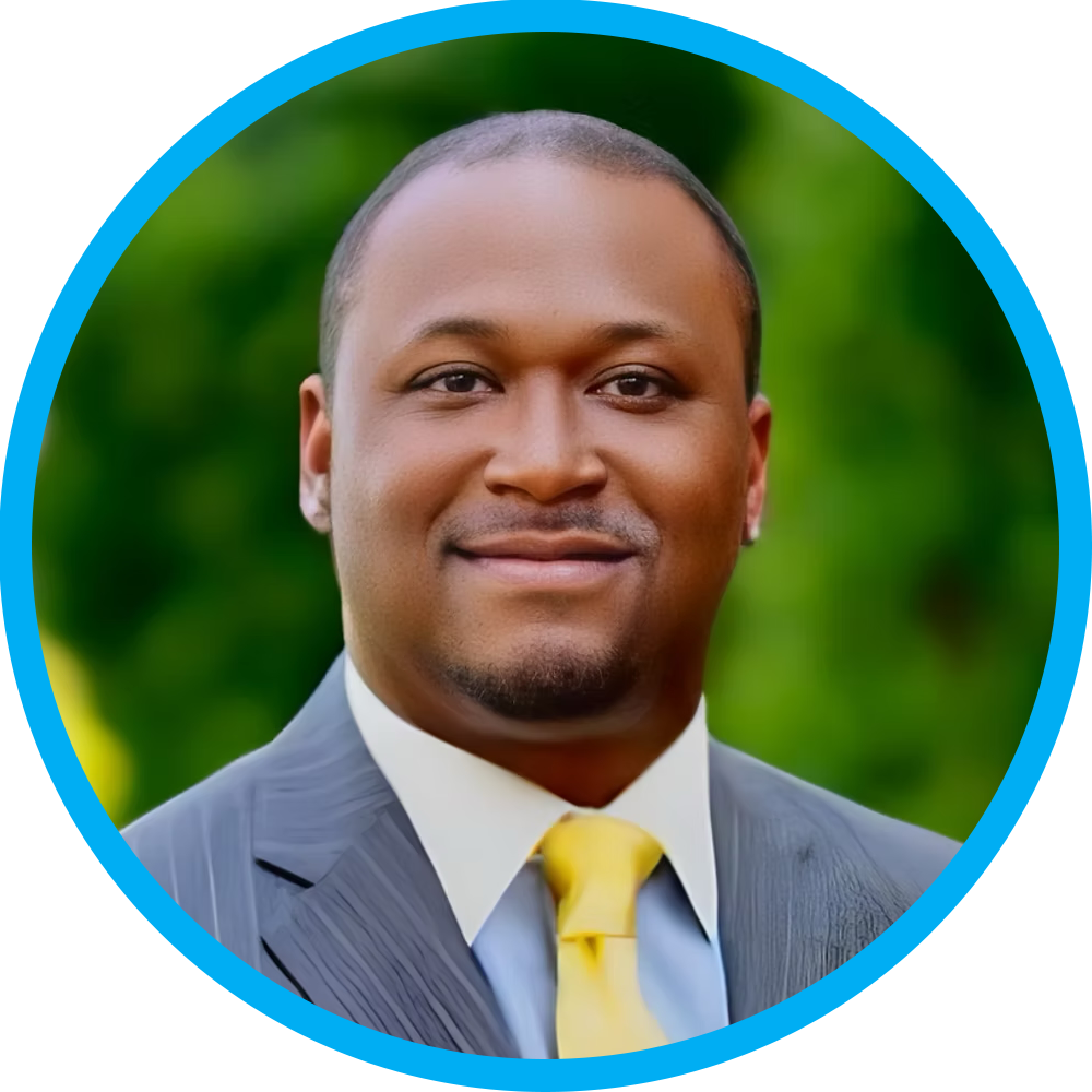 Terrance Butler for Myrtle Beach Council