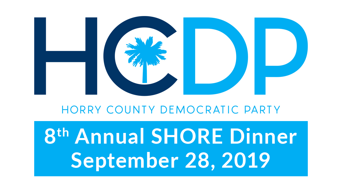 HCDP SHORE Dinner 2019