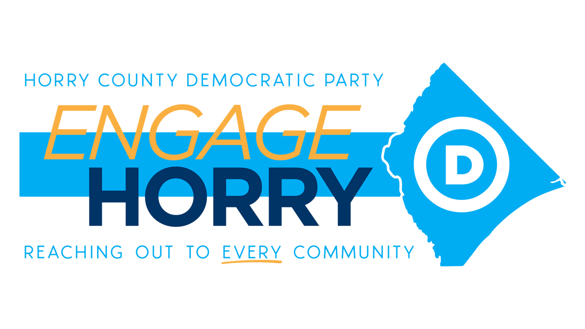 Horry County Democratic Party - Engage Horry