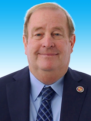 Representative Jackie E. Hayes - SC House (District 55)