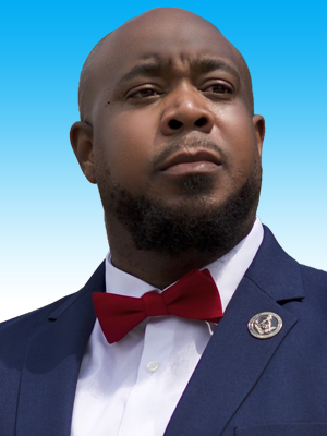 Jason Belton for SC Secretary of State