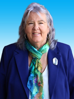 Judy Davies for SC House District 68