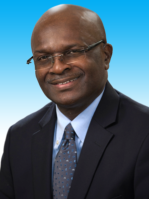 Senator Kent M. Williams - SC Senate (District 30)