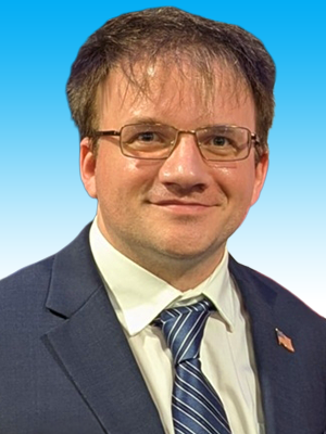 Kyle Freeman for US Senate