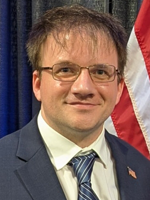 Kyle Freeman for US Senate