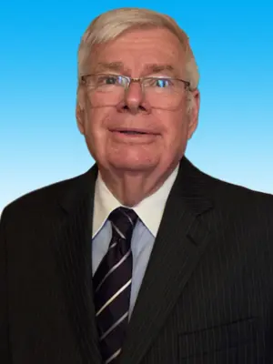 Louis Patrick Palm for Horry County School Board (District 1)