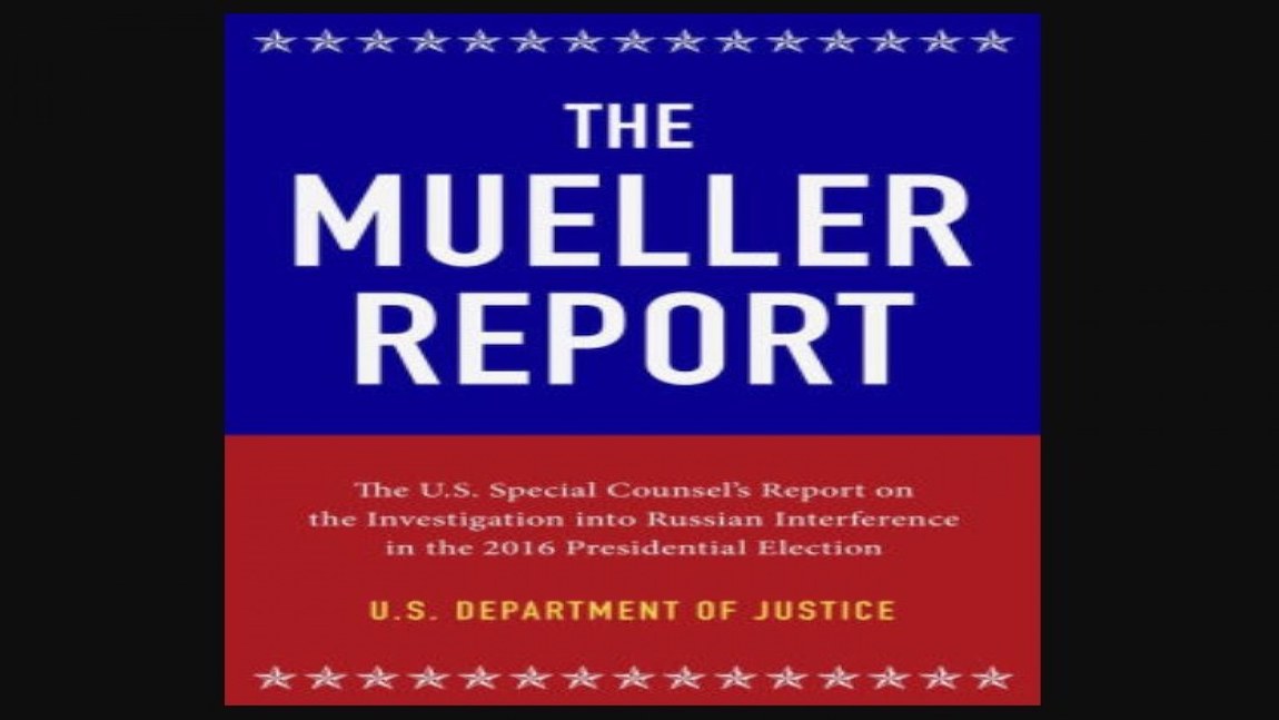 What’s Next Now That Mueller Has Testified?