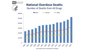 Resolution – Opioid Addiction Legislation
