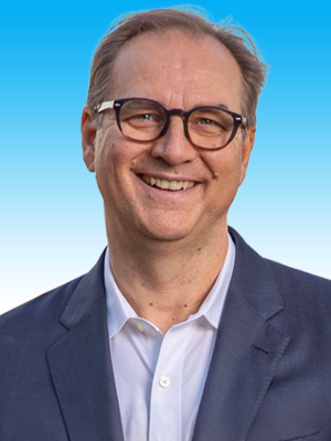 Richard Hricik for SC Attorney General