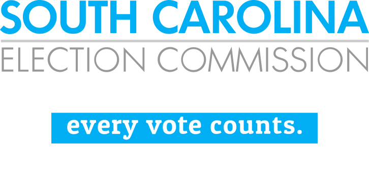 South Carolina State Election Commission