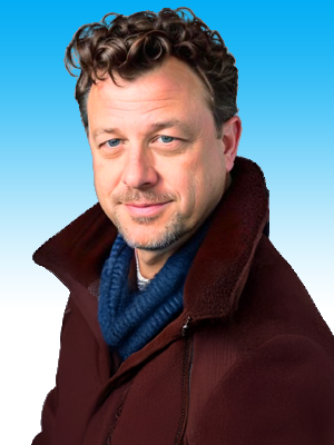 Sean Pierce - State Alternate