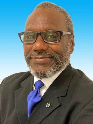 Sha-Ron E Jones for SC House (District 58)