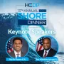 Horry County Democrats Announce Keynote Speakers for 13th Annual SHORE Dinner
