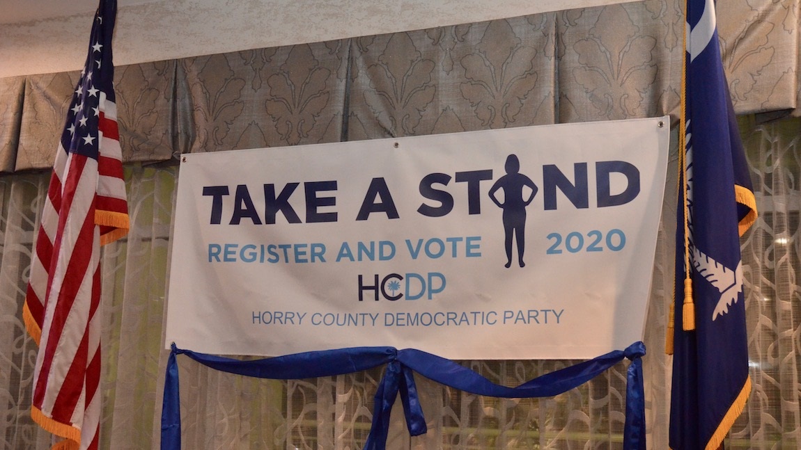 SHORE Dinner to Support HCDP 2020 Campaign