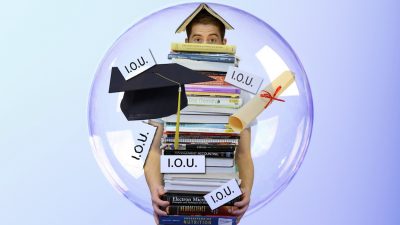 The Debt Collective: A Drive to End Student Debt
