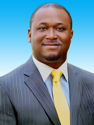 Terrance Butler for Myrtle Beach City Council