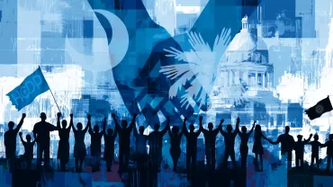 The Role of Executive Committee Members in Strengthening Horry County’s Democratic Party