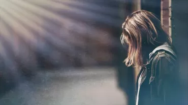 The Scourge of Human Trafficking