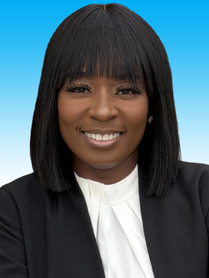 Tiffany M. Boozer for SC Comptroller General