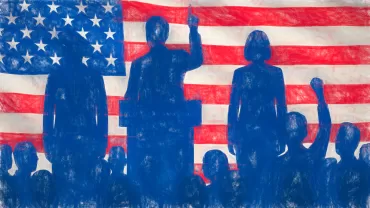 Understanding the Democratic Party: National, State, and Local Roles