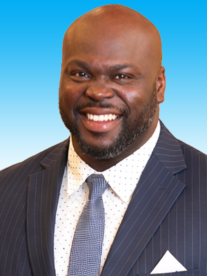 Vincent Coe for SC State Treasurer